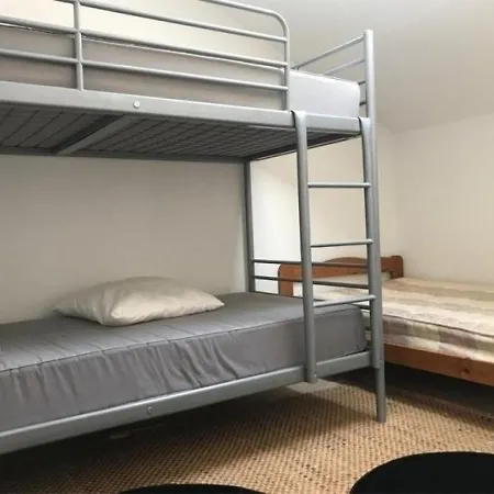 T2 Avec Mezzanine - 6 Pers, à Proximité, Parking Privé, Port-leucate - Fr-1-81-93