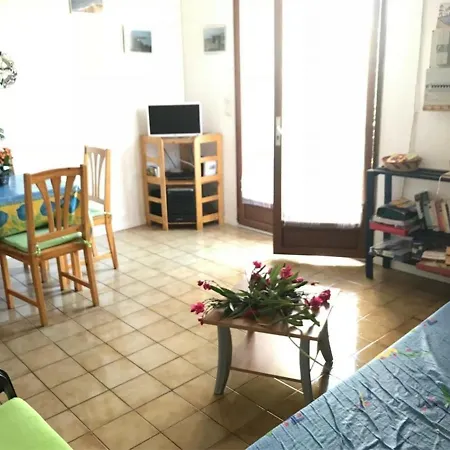 T2 Avec Mezzanine - 6 Pers, à Proximité, Parking Privé, Port-leucate - Fr-1-81-93 Villa Leucate