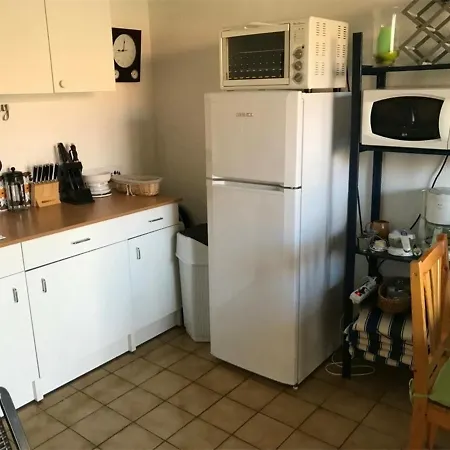 T2 Avec Mezzanine - 6 Pers, à Proximité, Parking Privé, Port-leucate - Fr-1-81-93 * Leucate