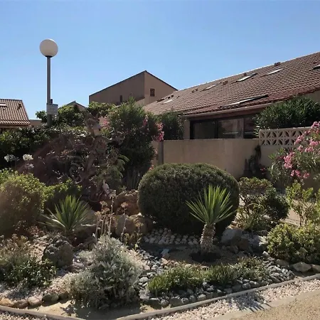 T2 Avec Mezzanine - 6 Pers, A Proximite, Parking Prive, Port-leucate - Fr-1-81-93 *