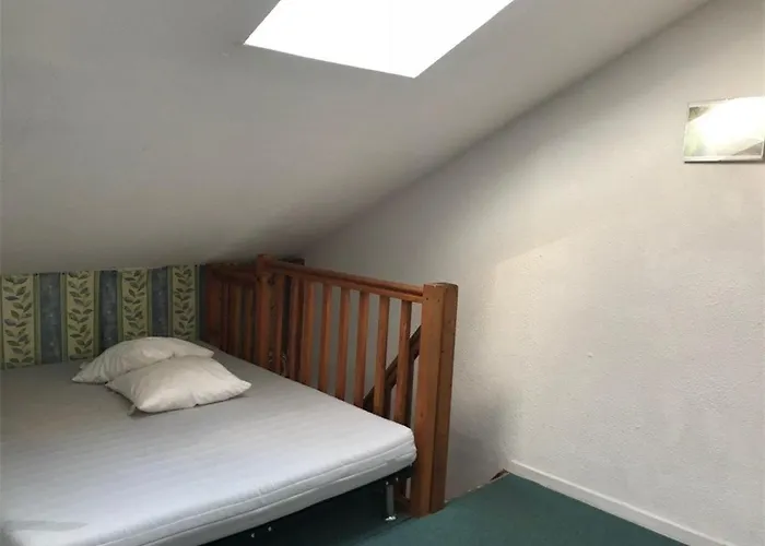 Villa T2 Avec Mezzanine - 6 Pers, A Proximite, Parking Prive, Port-leucate - Fr-1-81-93 *